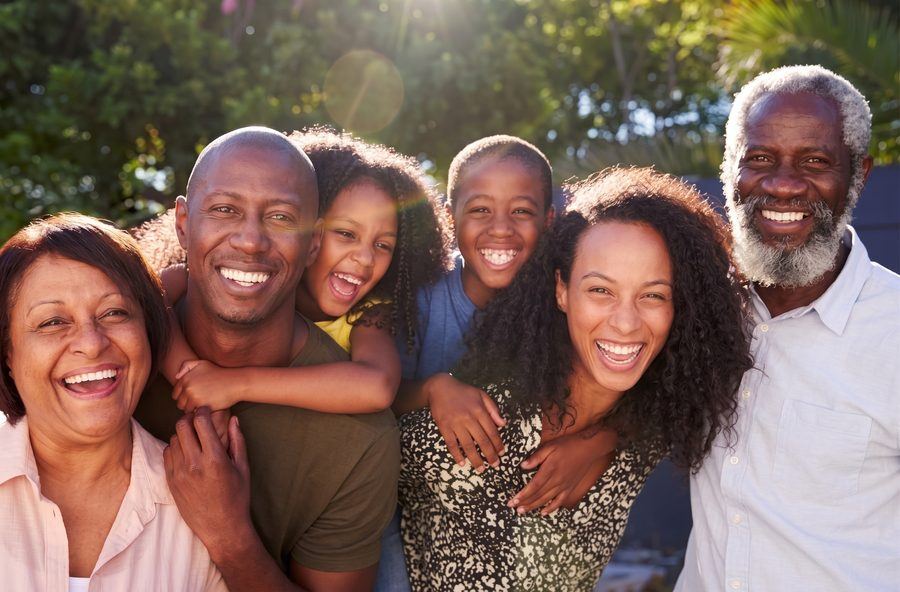 The African American Community — culturally affirming counseling and coaching in Chicago