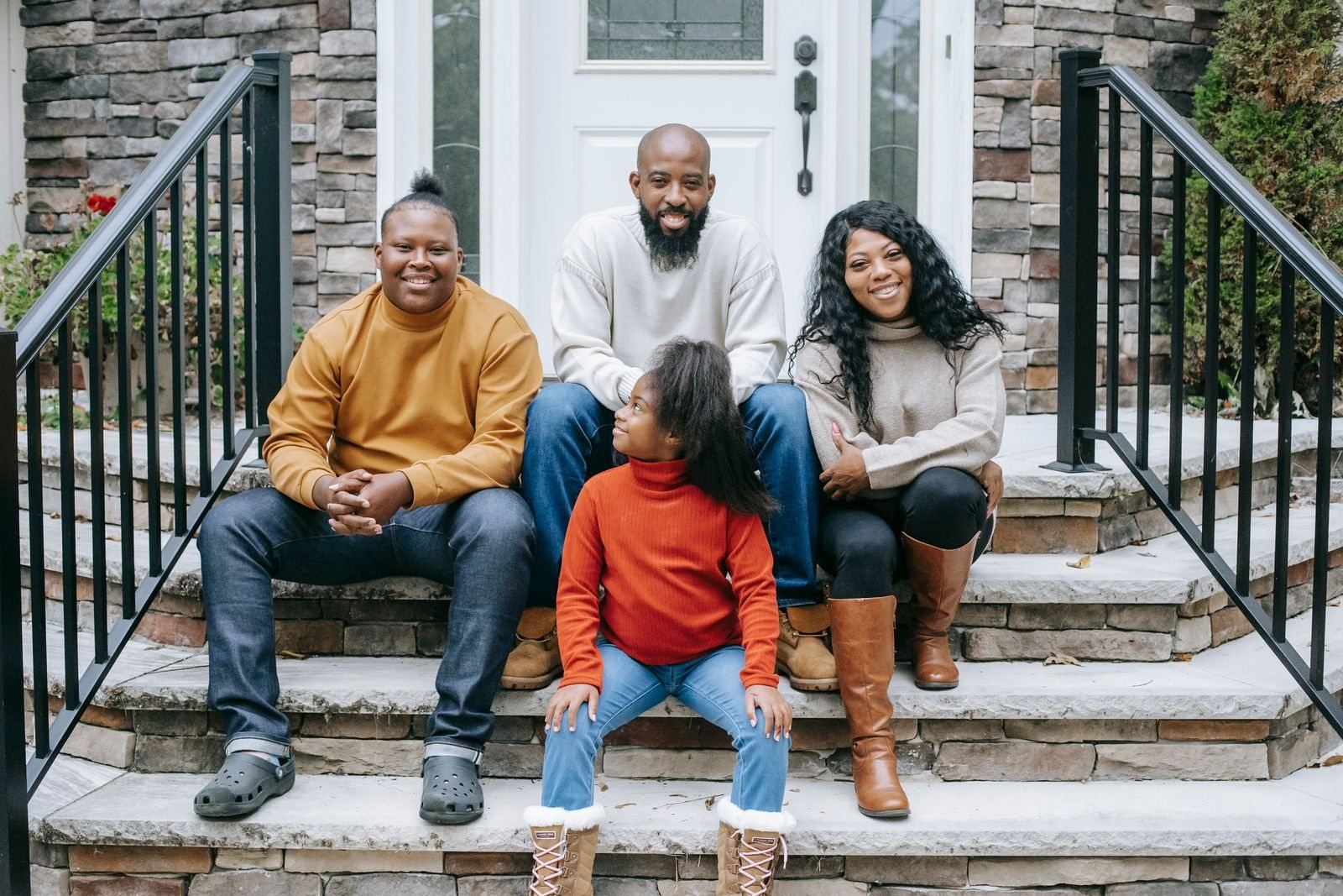 A diverse community of people healing and connecting together — culturally competent counseling and coaching in Chicago