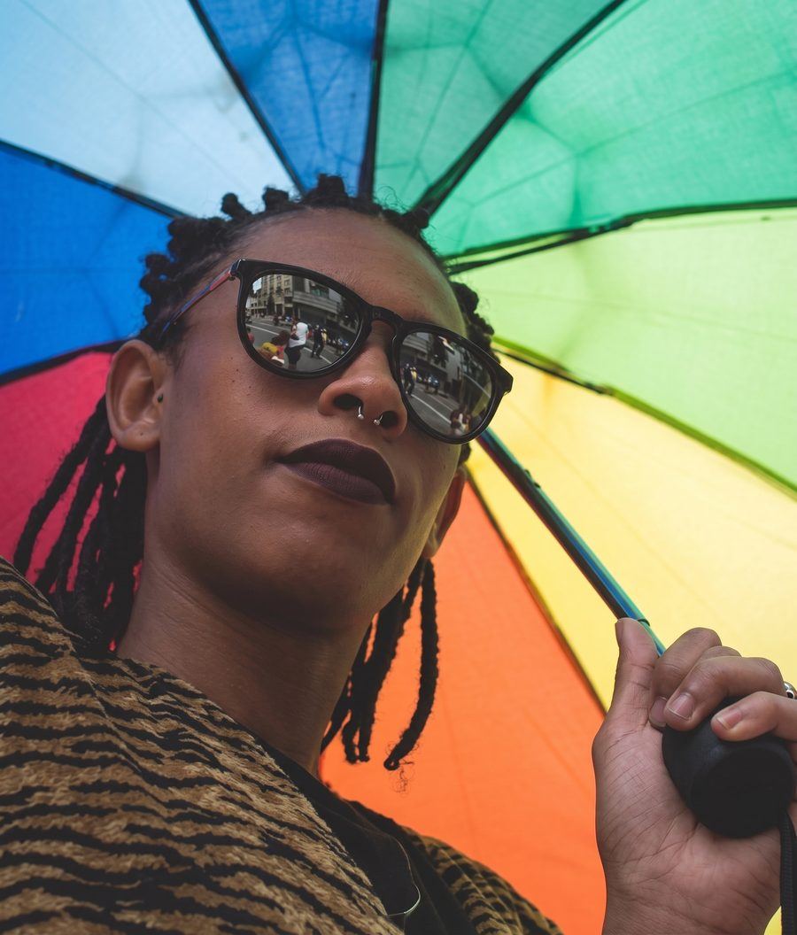 LGBTQ+ community — identity-affirming therapy and coaching in Chicago