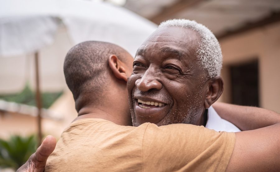 Men of Color — mental health counseling and coaching for Black and Brown men in Chicago