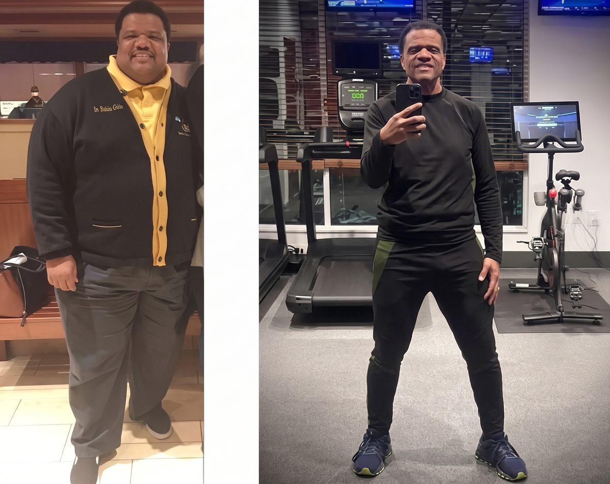 Weight Loss Journey coaching — compassionate, no-shame weight loss counseling in Chicago
